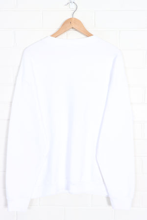 Carnival Destiny Cruise Sweatshirt USA Made (L-XL) - Vintage Sole Melbourne
