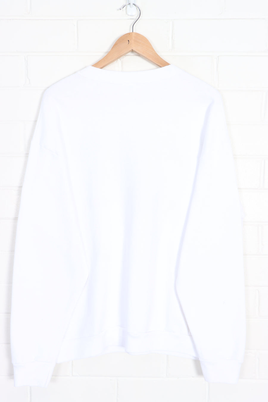 Carnival Destiny Cruise Sweatshirt USA Made (L-XL) - Vintage Sole Melbourne
