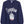 Georgetown Hoyas Bulldog RUSSELL ATHLETIC Sweatshirt USA Made (M-L)