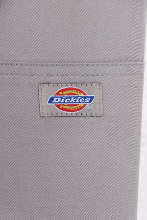 DICKIES Warm Grey Workwear Pants (30x32) - Vintage Sole Melbourne