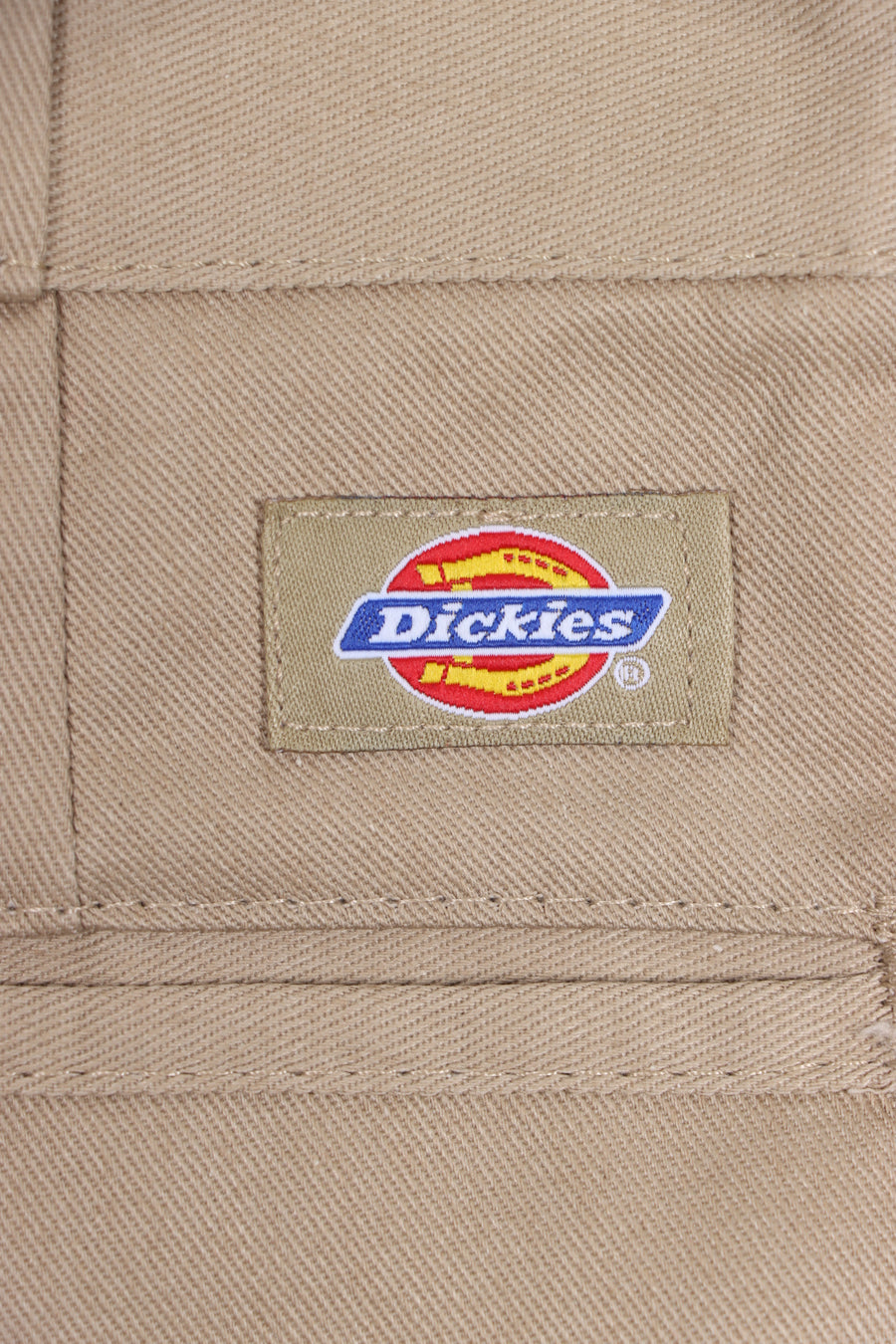 DICKIES Beige Workwear Pants (30x32) - Vintage Sole Melbourne