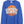 University of Kentucky Wildcats Basketball Blue Sweatshirt USA Made (L)