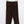 TRADER BAY Chocolate Brown Cord Cuffed Pants (34 x 30) - Vintage Sole Melbourne