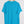 Blue Dallas Zoo Flamingos & Flowers Bright Colour Art Destination Tee (L) - Vintage Sole Melbourne
