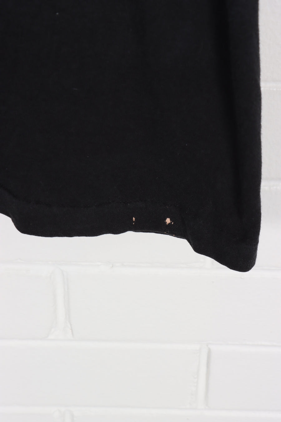 Marilyn Monroe Big Print Marlin Tease USA Made Single Stitch Tee (M-L) - Vintage Sole Melbourne