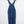Medium Blue Long Denim Overalls (S-M) - Vintage Sole Melbourne