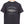 HARLEY DAVIDSON 'Bad to the Bone' Skeleton Front Pocket Tee (S-M) - Vintage Sole Melbourne