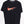 NIKE Melt Drip Swoosh Logo T-Shirt (M-L)