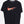 NIKE Melt Drip Swoosh Logo T-Shirt (M-L)