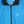 NIKE Blue Embroidered Logo Retractable Hood Lightweight Windbreaker (XL-XXL)