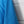 NIKE Blue Embroidered Logo Retractable Hood Lightweight Windbreaker (XL-XXL)