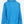 NIKE Blue Embroidered Logo Retractable Hood Lightweight Windbreaker (XL-XXL) - Vintage Sole Melbourne