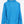 NIKE Blue Embroidered Logo Retractable Hood Lightweight Windbreaker (XL-XXL)