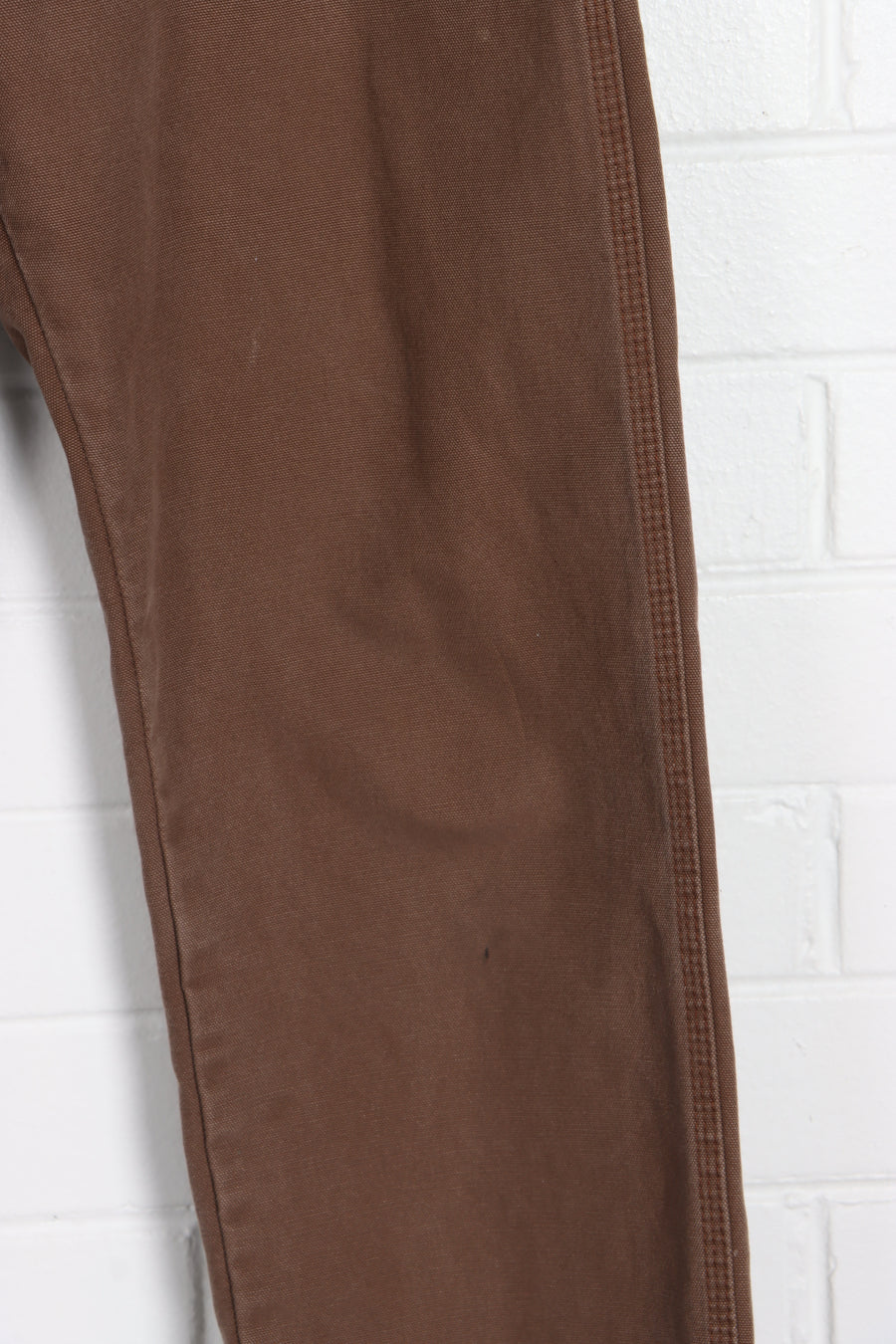 DICKIES Brown Workwear Pants (30 x 30) - Vintage Sole Melbourne