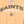 REEBOK NFL Saints Football All Over Football Spell Out Tee (XXL) - Vintage Sole Melbourne