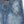 ED HARDY by Christian Audigier Y2K Low Rise Heavy Wash Jeans (31) - Vintage Sole Melbourne