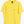 TOMMY HILFIGER JEANS Yellow Embossed Logo T-Shirt (L)