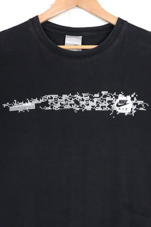 NIKE AIR 'U.S. Patent' Pixel T-Shirt (L)