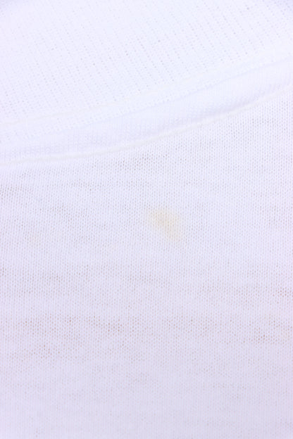 Chvala Roots 1994 Golf Emblem Single Stitch Tee USA Made (L) - Vintage Sole Melbourne