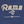 Los Angeles Rams NFL Embroidered Logo Tee (2XL)