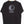 NIKE Uptempo Basketball Centre Swoosh Front Back T-Shirt (L)
