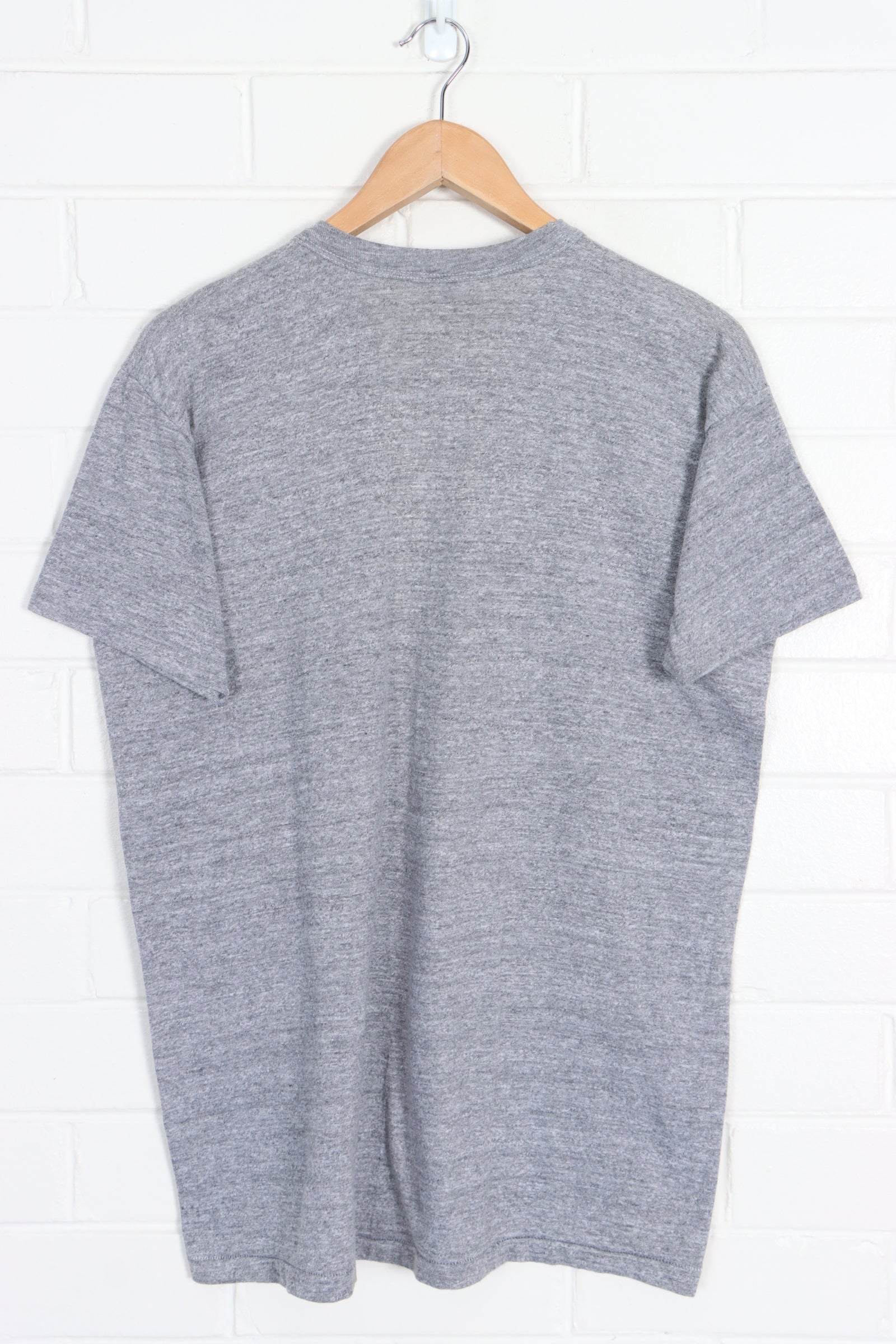 USSSA Softball Single Stitch RUSSELL ATHLETIC Tee (L) - Vintage Sole Melbourne