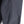 REEBOK Dark Grey Panel Zip Up Fleece (L)