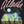 Atlanta "Under The Stars" Neon Skyline Double Crew Neck T-Shirt (M) - Vintage Sole Melbourne