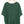 RALPH LAUREN Green & Red Embroidered Logo Single Stitch Tee (XXL)