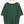 RALPH LAUREN Green & Red Embroidered Logo Single Stitch Tee (XXL)